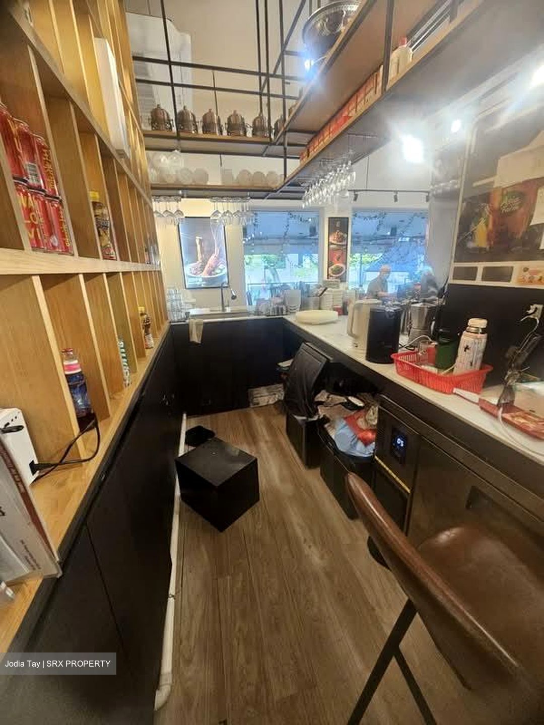 Nkh Building (D15), Retail #554548371